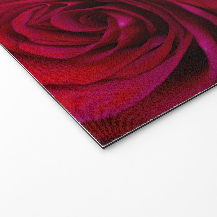 Red roses Welcome Mat Gallery Image 2