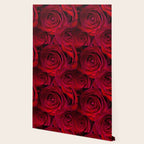 Red roses Wallpaper Gallery Image 2