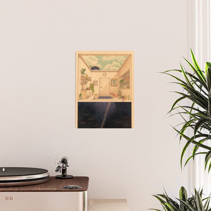 Nothing Lasts Poster Gallery Image 2