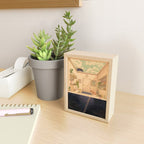 Nothing Lasts Mini Art Print Gallery Image 2