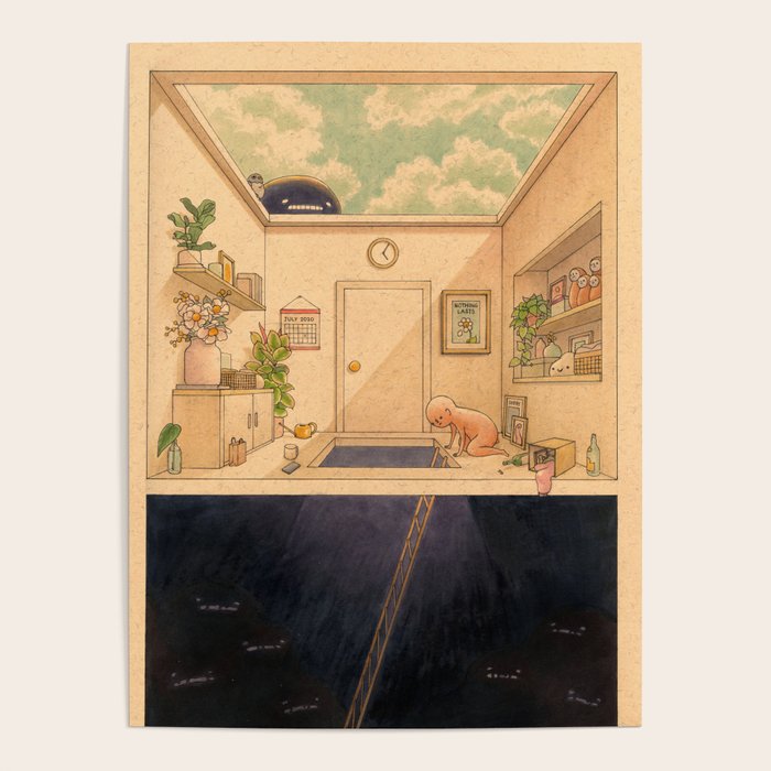 Nothing Lasts Poster Gallery Image 4