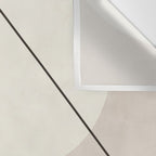 Abstract Minimal Shapes 25 Wall Tapestry Gallery Image 3