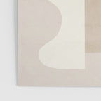 Abstract Minimal Shapes 25 Poster Gallery Image 3