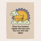 Sunrise Poster Gallery Image 4