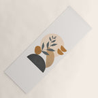 Dusk Design 10 Yoga Mat Gallery Image 1
