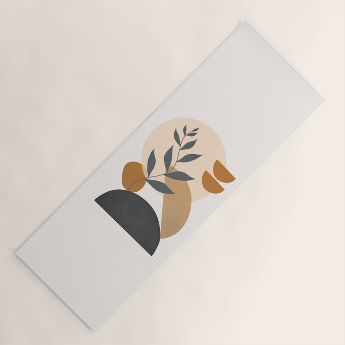 Dusk Design 10 Yoga Mat Gallery Image 1