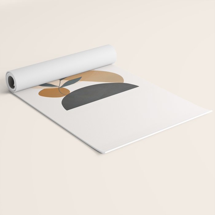 Dusk Design 10 Yoga Mat Gallery Image 2