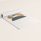 Dusk Design 10 Yoga Mat Gallery Image 2