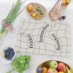 The Weekend Cutting Board Gallery Image 2
