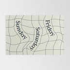 The Weekend Rug Gallery Image 2