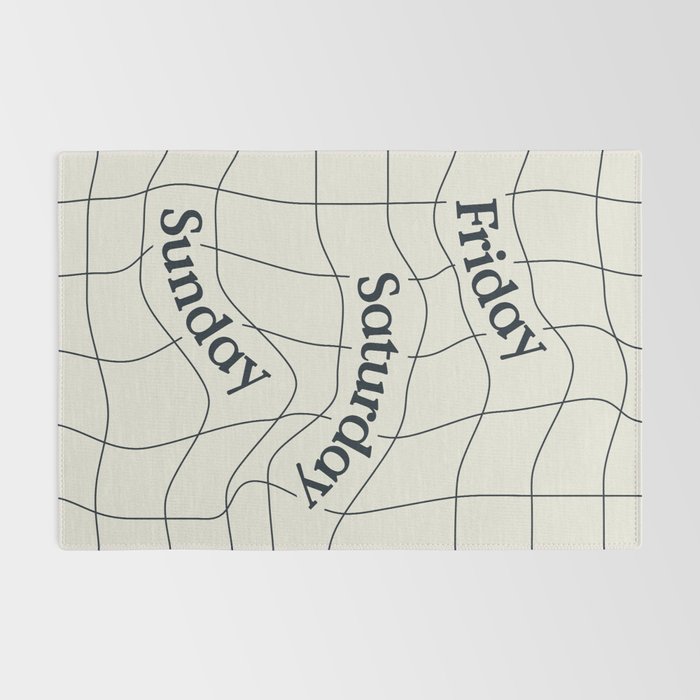 The Weekend Rug Gallery Image 2