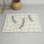 The Weekend Rug Gallery Image 1