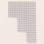 Gnome For The Holidays - Christmas Pattern Wallpaper Gallery Image 3