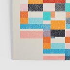 Colorful Retro Elements Poster Gallery Image 3