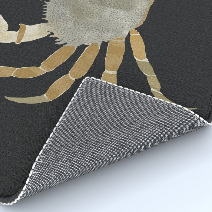 Minimalist Crab 2 Rug Gallery Image 4