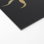 Minimalist Crab 2 Welcome Mat Gallery Image 2