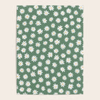 Daisy fields Poster Gallery Image 4
