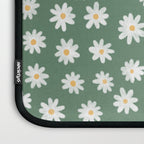 Daisy fields Laptop Sleeve Gallery Image 3