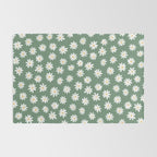 Daisy fields Rug Gallery Image 2