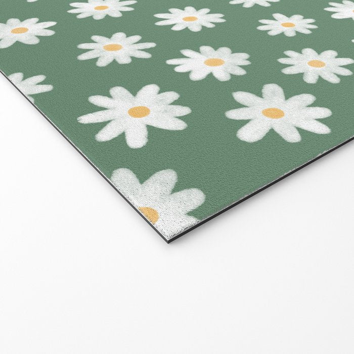 Daisy fields Welcome Mat Gallery Image 2