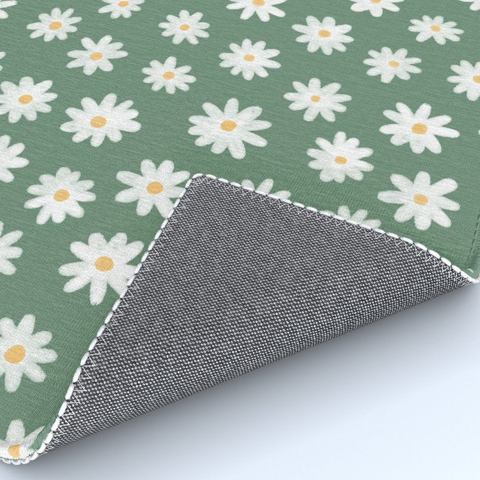 Daisy fields Rug Gallery Image 4