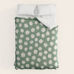 Daisy fields Comforter Gallery Image 6