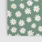 Daisy fields Poster Gallery Image 3