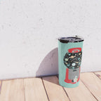 My childhood universe Travel Mug Gallery Image 4