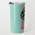My childhood universe Travel Mug Gallery Image 3