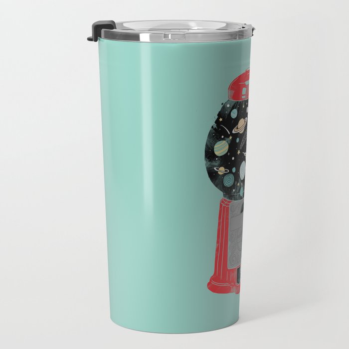 My childhood universe Travel Mug Gallery Image 3
