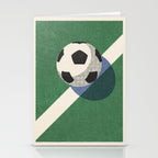 BALLS - Football - II b Stationery Card Gallery Image 2