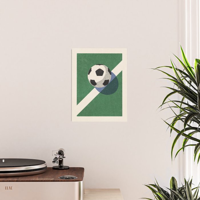 BALLS - Football - II b Poster Gallery Image 2