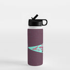 DESERT UFO Water Bottle Gallery Image 1
