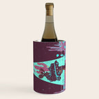 DESERT UFO Wine Chiller Gallery Image 3