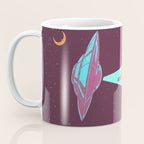 DESERT UFO Coffee Mug Gallery Image 3