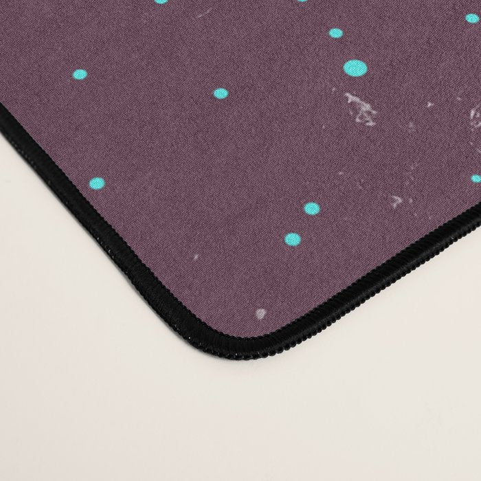 DESERT UFO Desk Mat Gallery Image 4