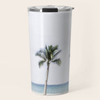Palm trees 6 Travel Mug Gallery Image 1