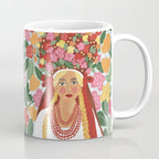 Polish Bride Coffee Mug Gallery Image 1