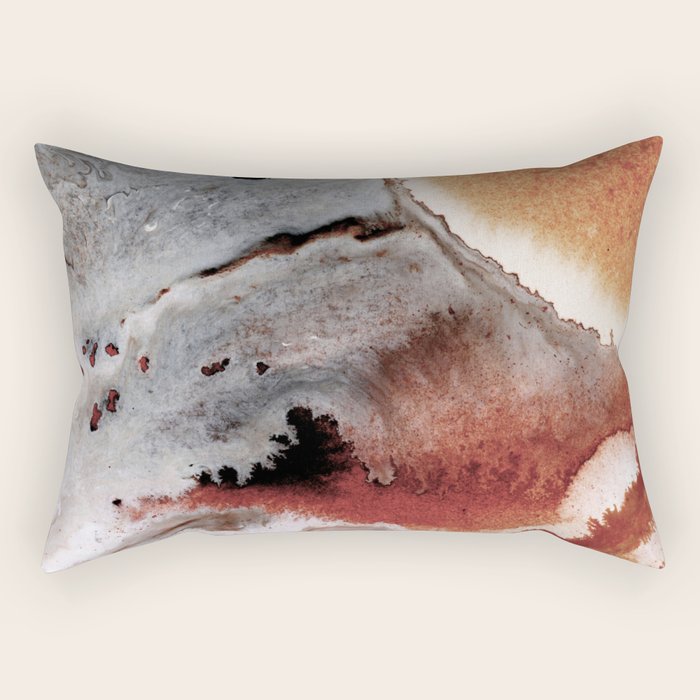 Outback Rectangular Pillow Gallery Image 1