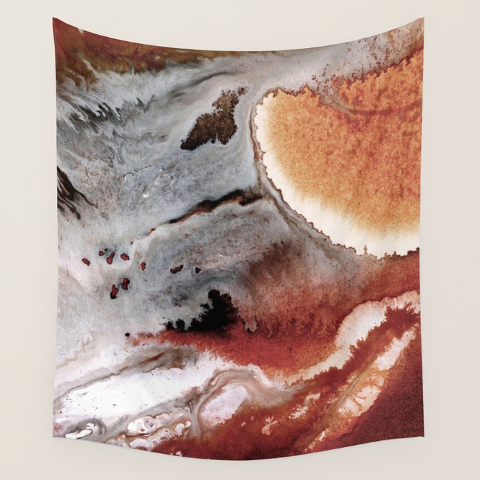 Outback Wall Tapestry Gallery Image 1