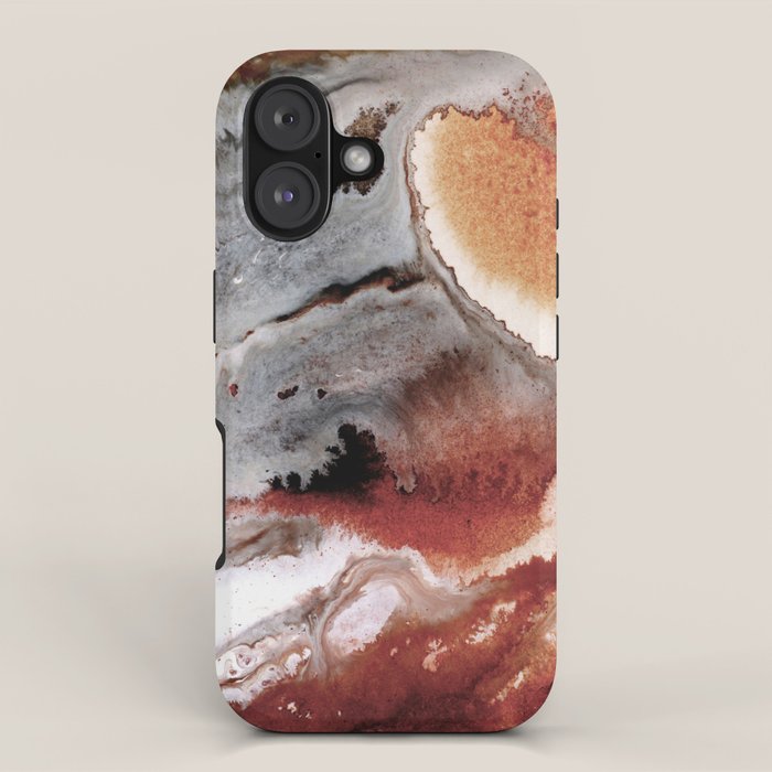 Outback iPhone Case Gallery Image 1