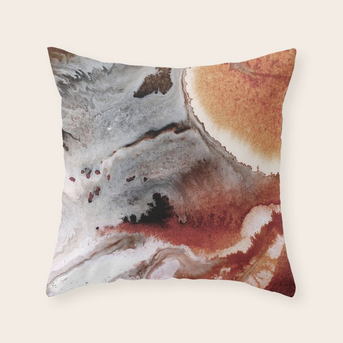 Outback Throw Pillow Gallery Image 6