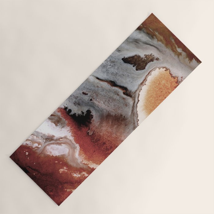 Outback Yoga Mat Gallery Image 1