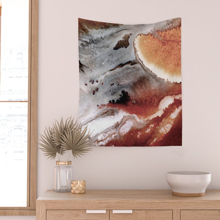 Outback Wall Tapestry Gallery Image 2