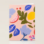 Arancia Rossa Stationery Card Gallery Image 2