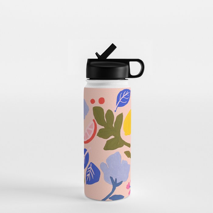 Arancia Rossa Water Bottle Gallery Image 1