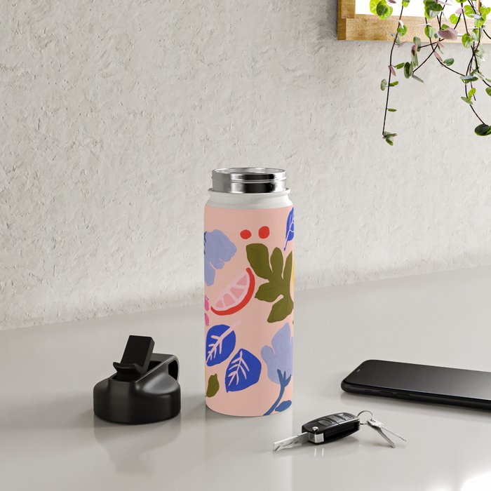 Arancia Rossa Water Bottle Gallery Image 5