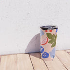 Arancia Rossa Travel Mug Gallery Image 4