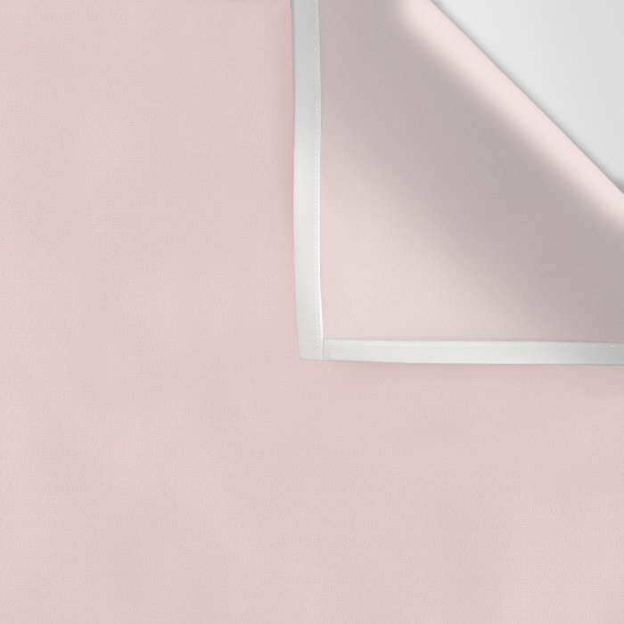 Lime Green and Pale Pink Fresh Minimalist Color Block Wall Tapestry Gallery Image 3
