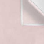 Lime Green and Pale Pink Fresh Minimalist Color Block Wall Tapestry Gallery Image 3